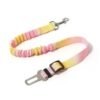 Pet car seat belt